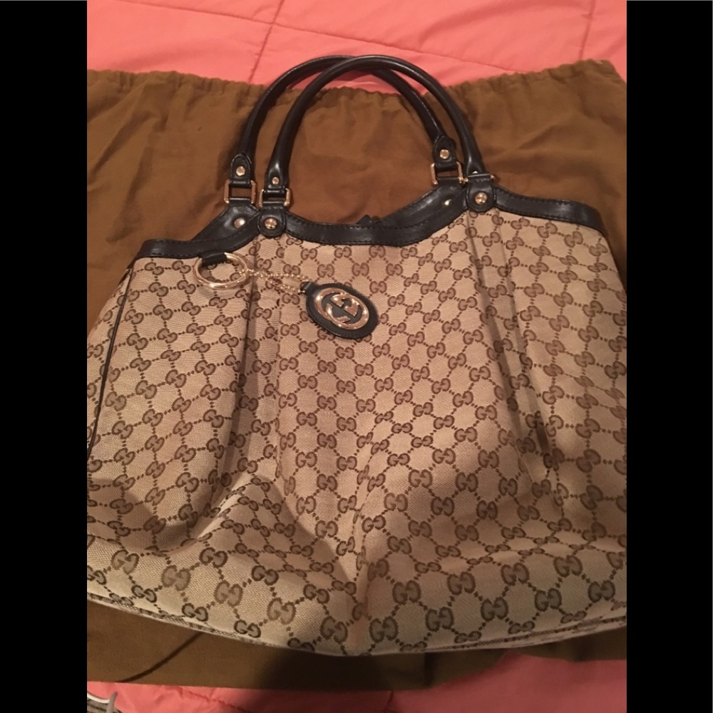 Gucci bag